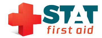 STAT first aid
